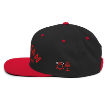 Load image into Gallery viewer, Kuskatan OG arch - Red/Black