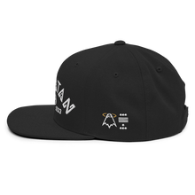 Load image into Gallery viewer, Kuskatan - classic arch snapback
