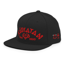 Load image into Gallery viewer, Kuskatan OG arch - Red/Black
