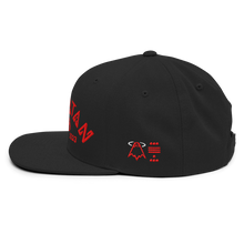 Load image into Gallery viewer, Kuskatan OG arch - Red/Black
