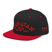 Load image into Gallery viewer, Kuskatan OG arch - Red/Black
