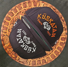Load image into Gallery viewer, Kuskatan - classic arch snapback
