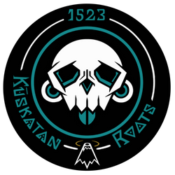 Kuskatan Roots