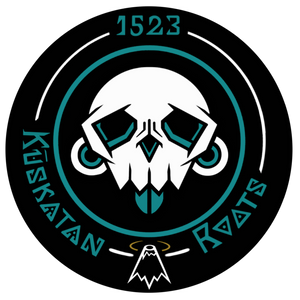 Kuskatan Roots